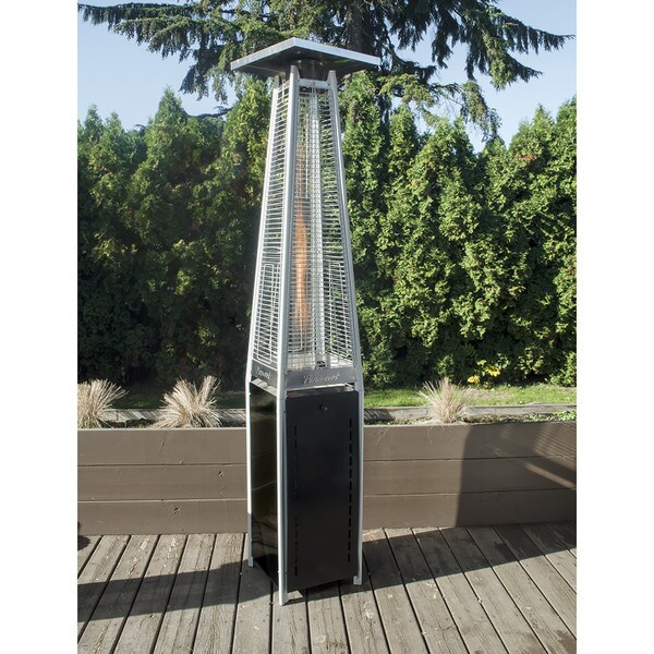 Paramount Flame Patio Heater